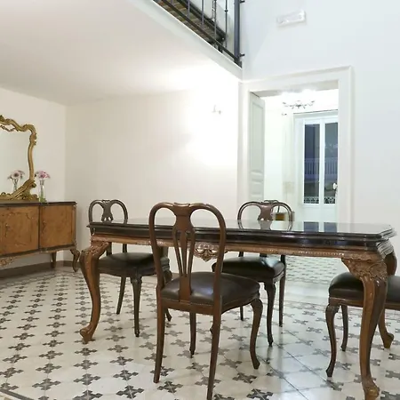 Apartment La Casa Dell'avvocato By Wonderful Italy *