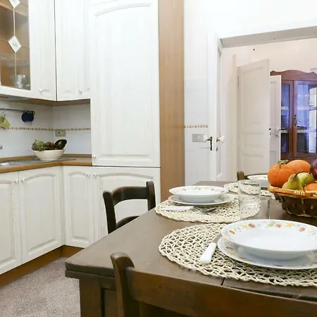 La Casa Dell'avvocato By Wonderful Italy Ostuni