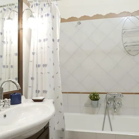 La Casa Dell'avvocato By Wonderful Italy Apartment