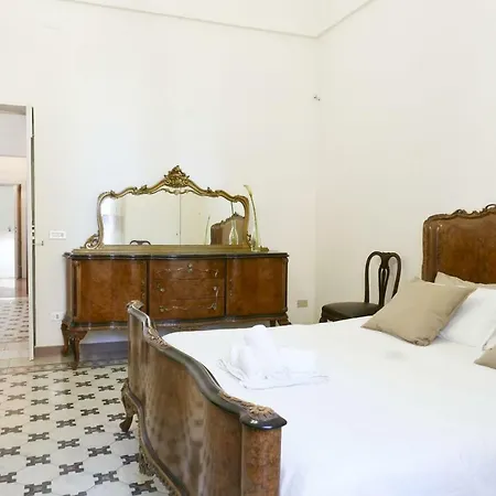 La Casa Dell'avvocato By Wonderful Italy * Ostuni
