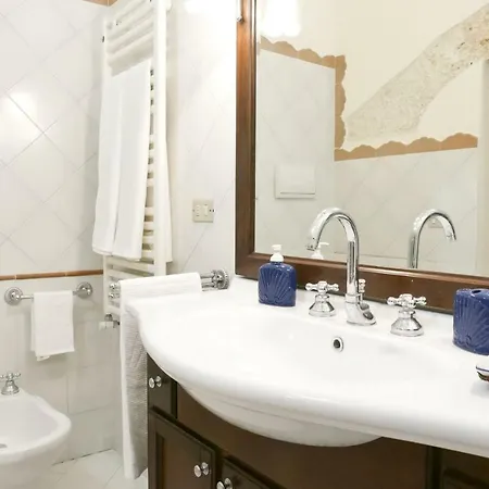 La Casa Dell'avvocato By Wonderful Italy * Ostuni