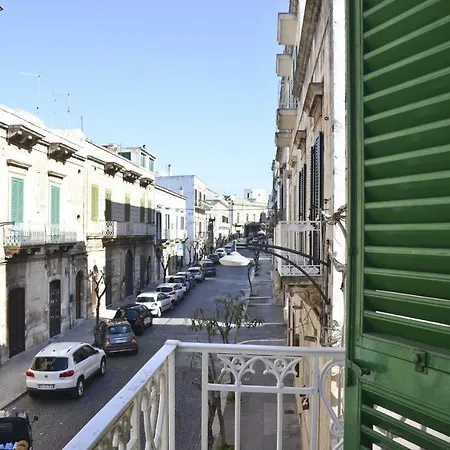 Apartment La Casa Dell'avvocato By Wonderful Italy *