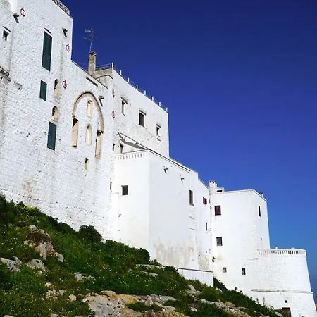 La Casa Dell'avvocato By Wonderful Italy * Ostuni